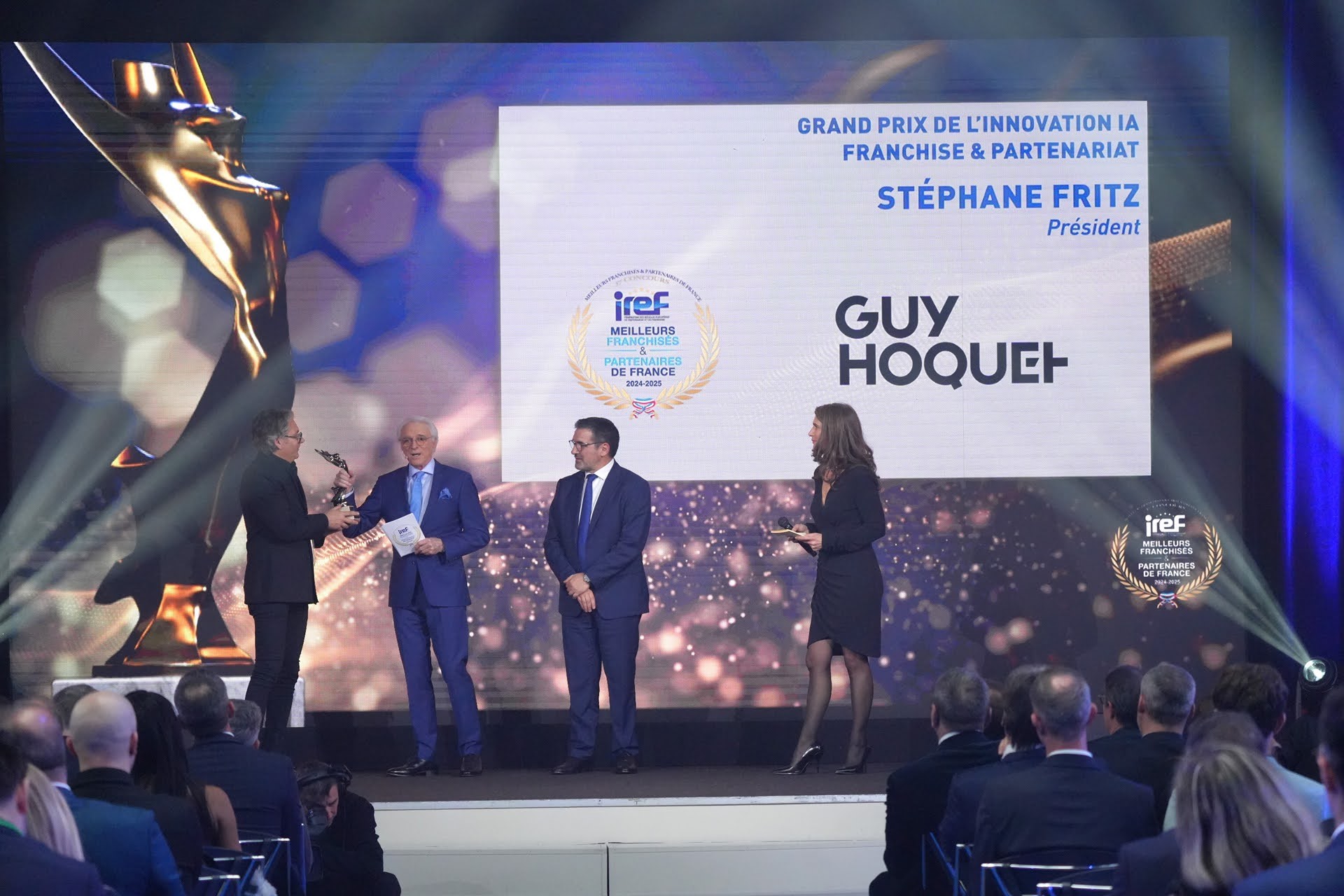 Remise des prix IREF 2024 Photo @realpotman (81)